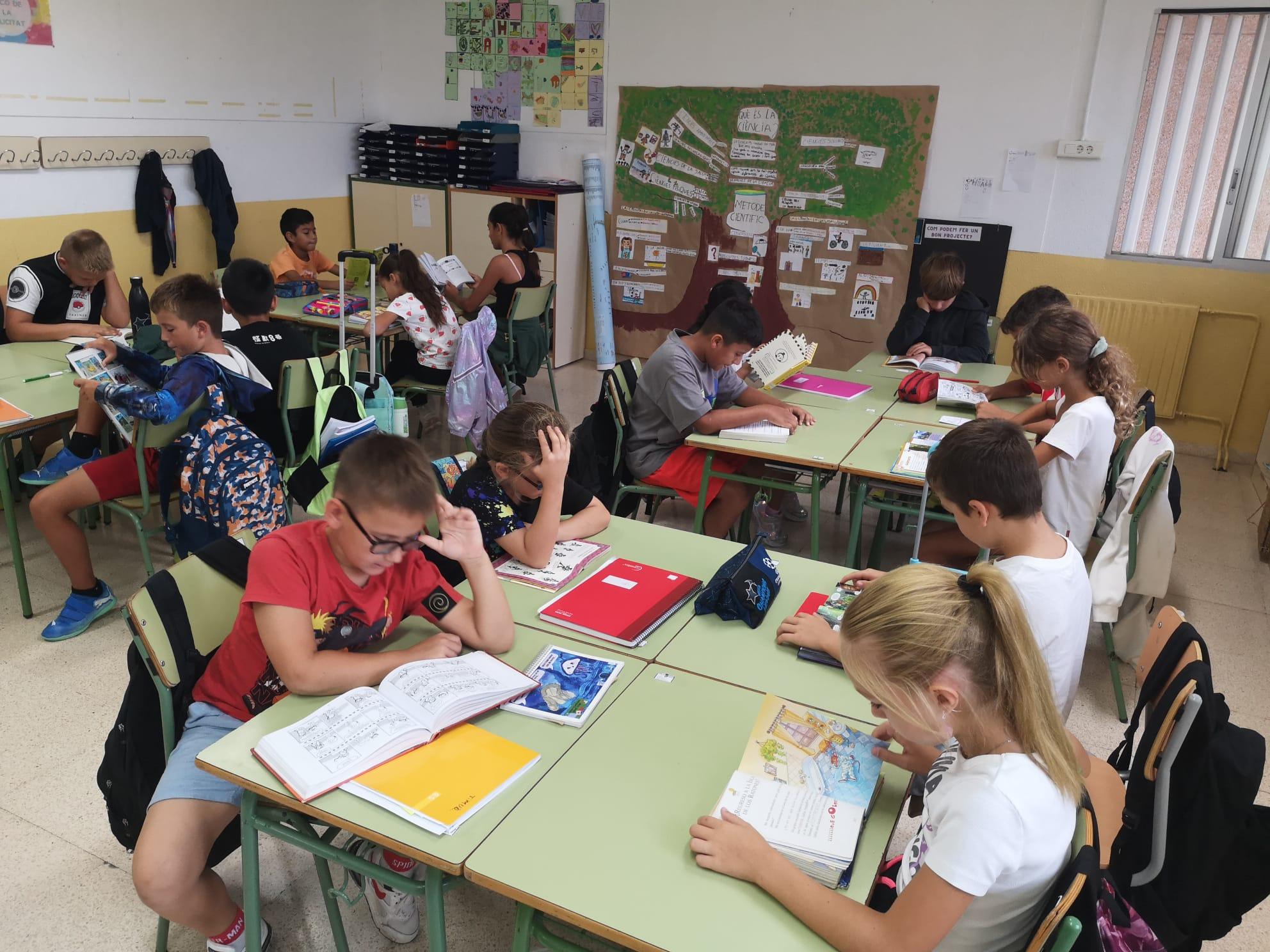 El poder de la lectura y la escritura para cambiar vidas