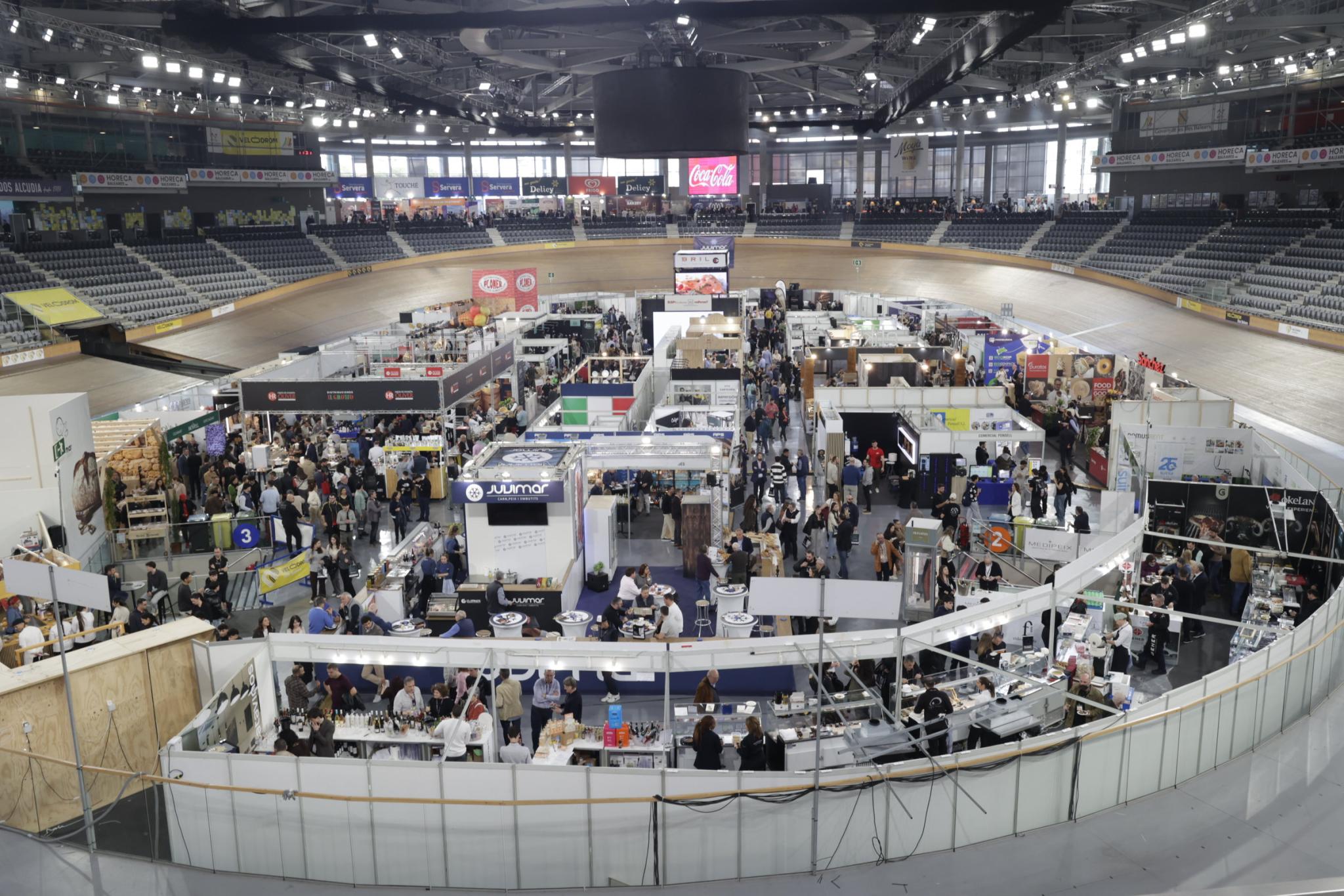 Horeca, un cierre con sabor a éxito