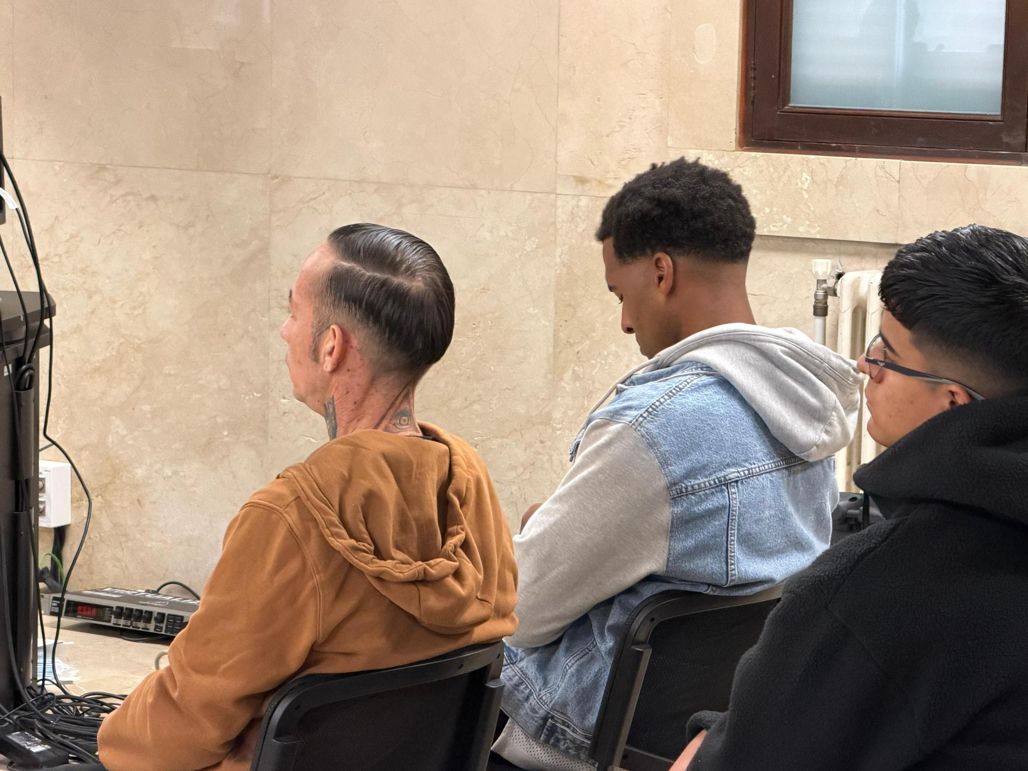 Uno de los atracadores de Pau Rigo, condenado por secuestrar y torturar a un hombre en Palma