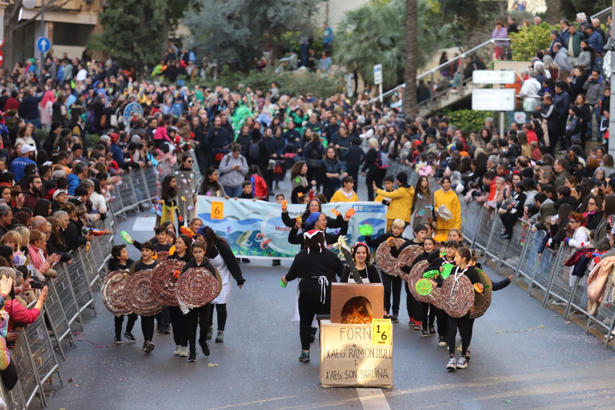 Danza, música y literatura en el fin de semana de San Valentín y Carnaval