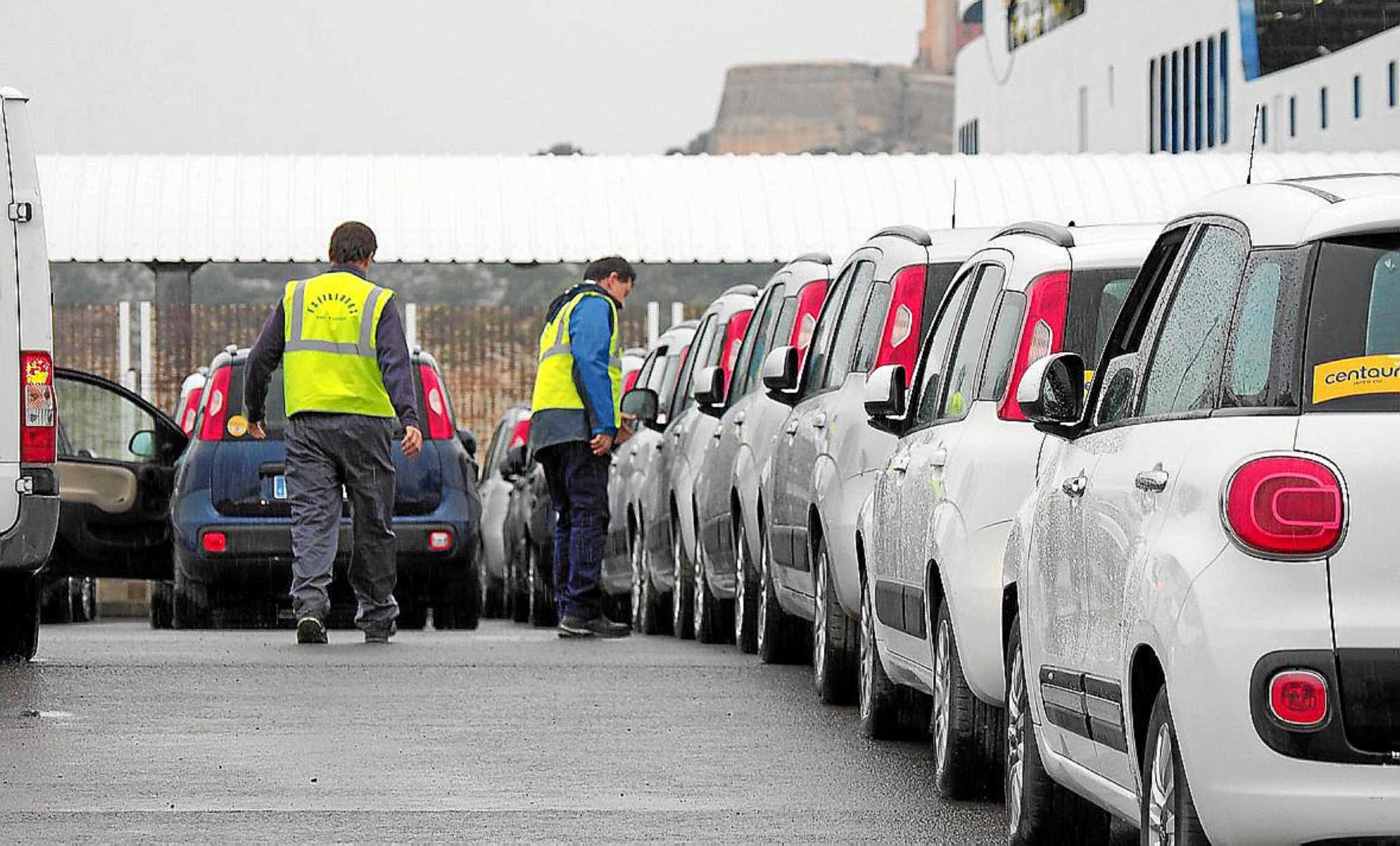Eivissa consolida su cambio de rumbo