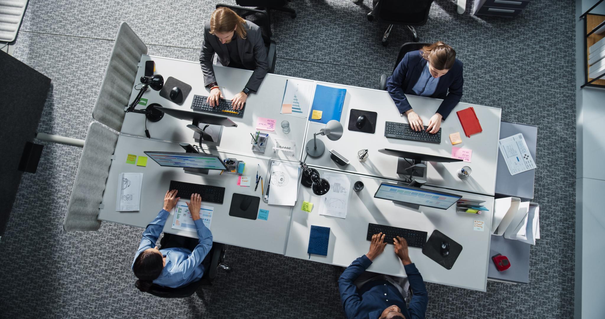 Microcredenciales para el nuevo entorno empresarial