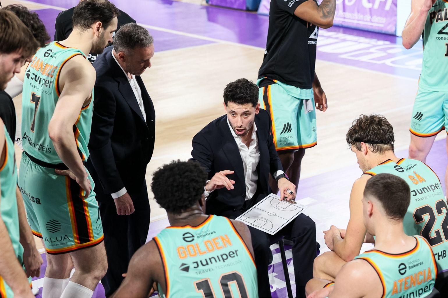 Vuelta a la casilla de salida