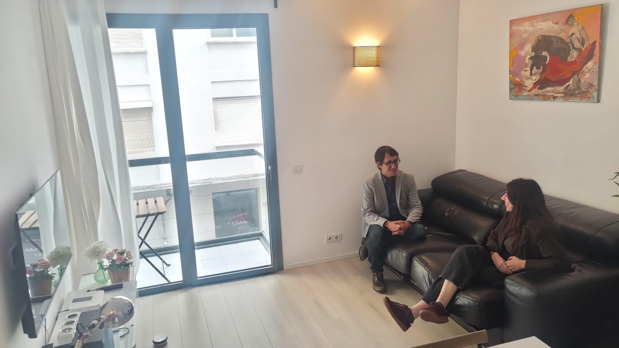 El PSIB denuncia ante Inspección el piso turístico que alquiló y pide que sea sancionado