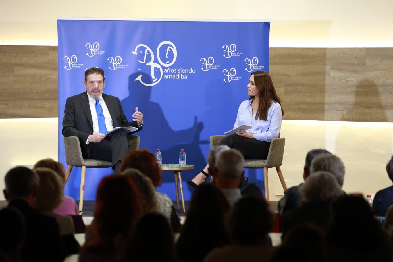 «Se ha avanzado mucho en la protección legal de las personas con discapacidad»