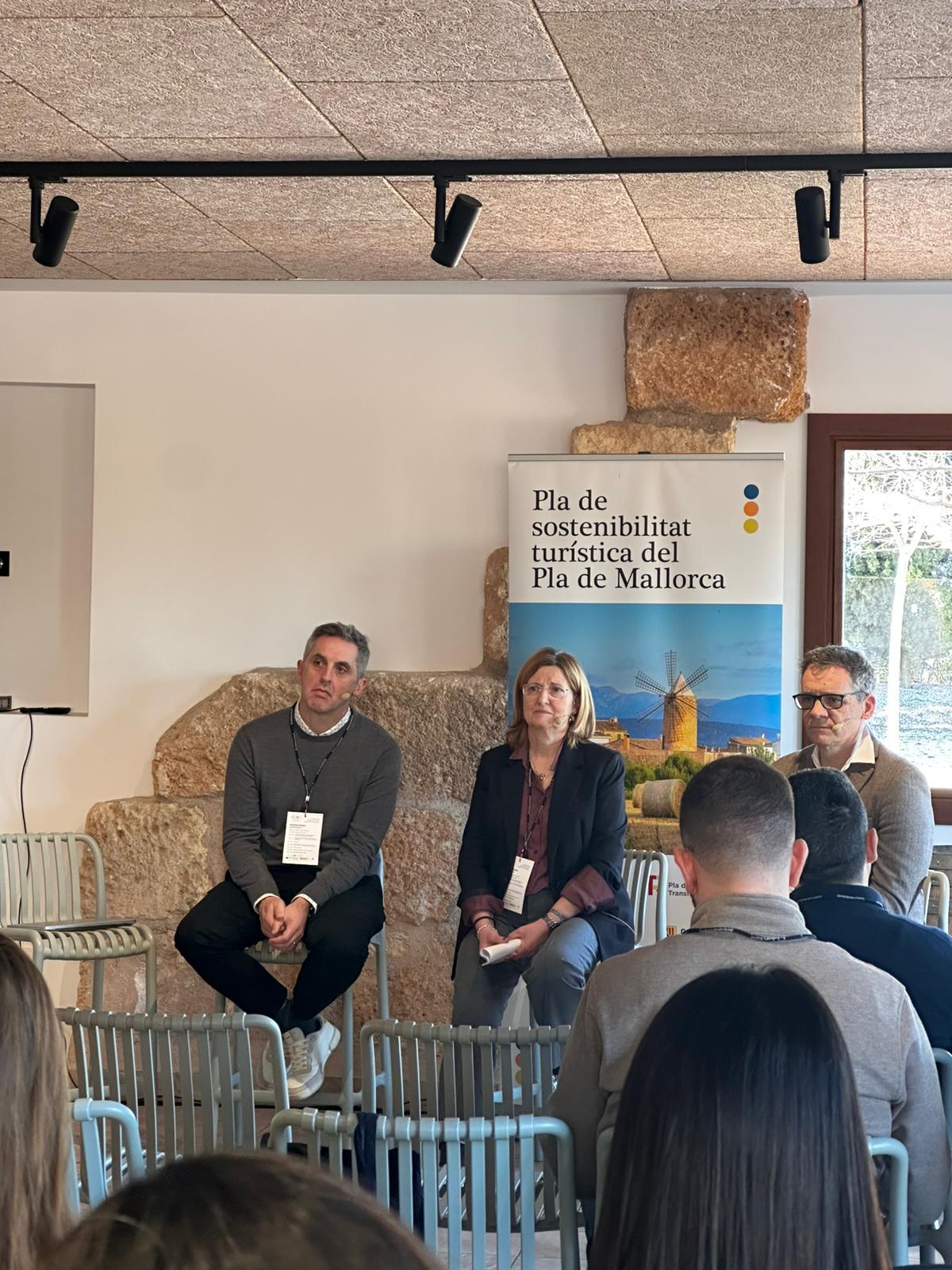 El Pla de Mallorca apuesta por el producto local y la gastronomía