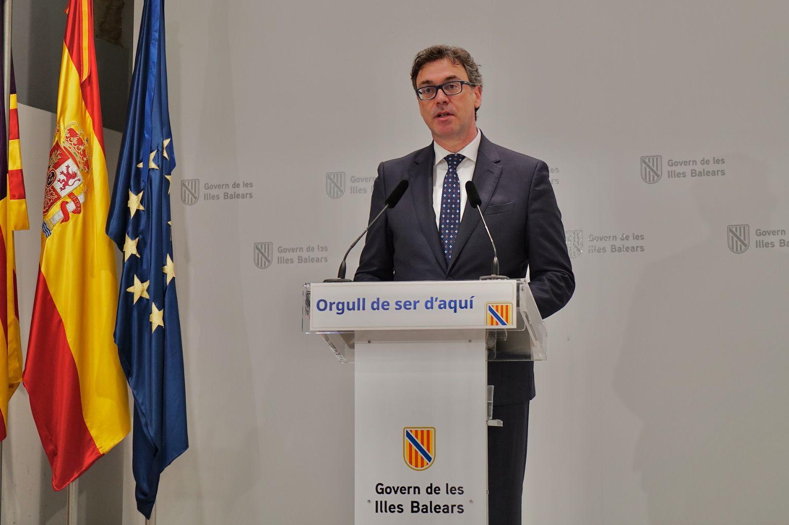 El Govern rechaza la penalización en el IRPF para los caseros: «Nos parece mejor premiar»