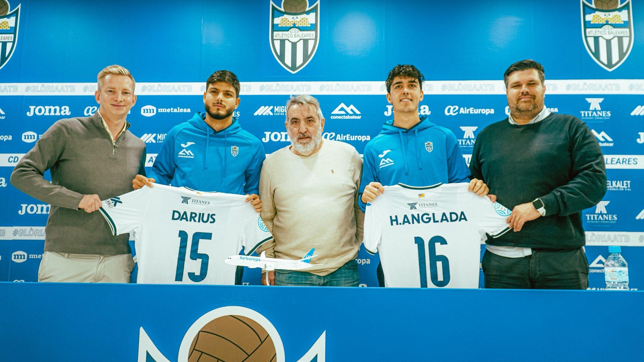 «Tenemos las piezas para poder subir»