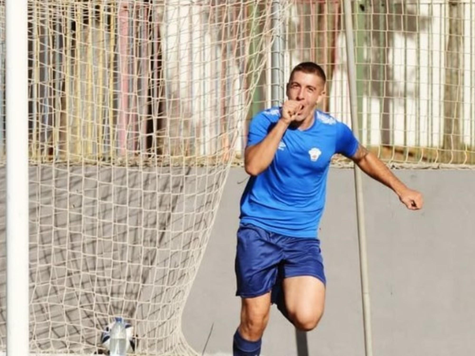 El fútbol balear guardará un minuto de silencio en memoria de Xisco Quesada