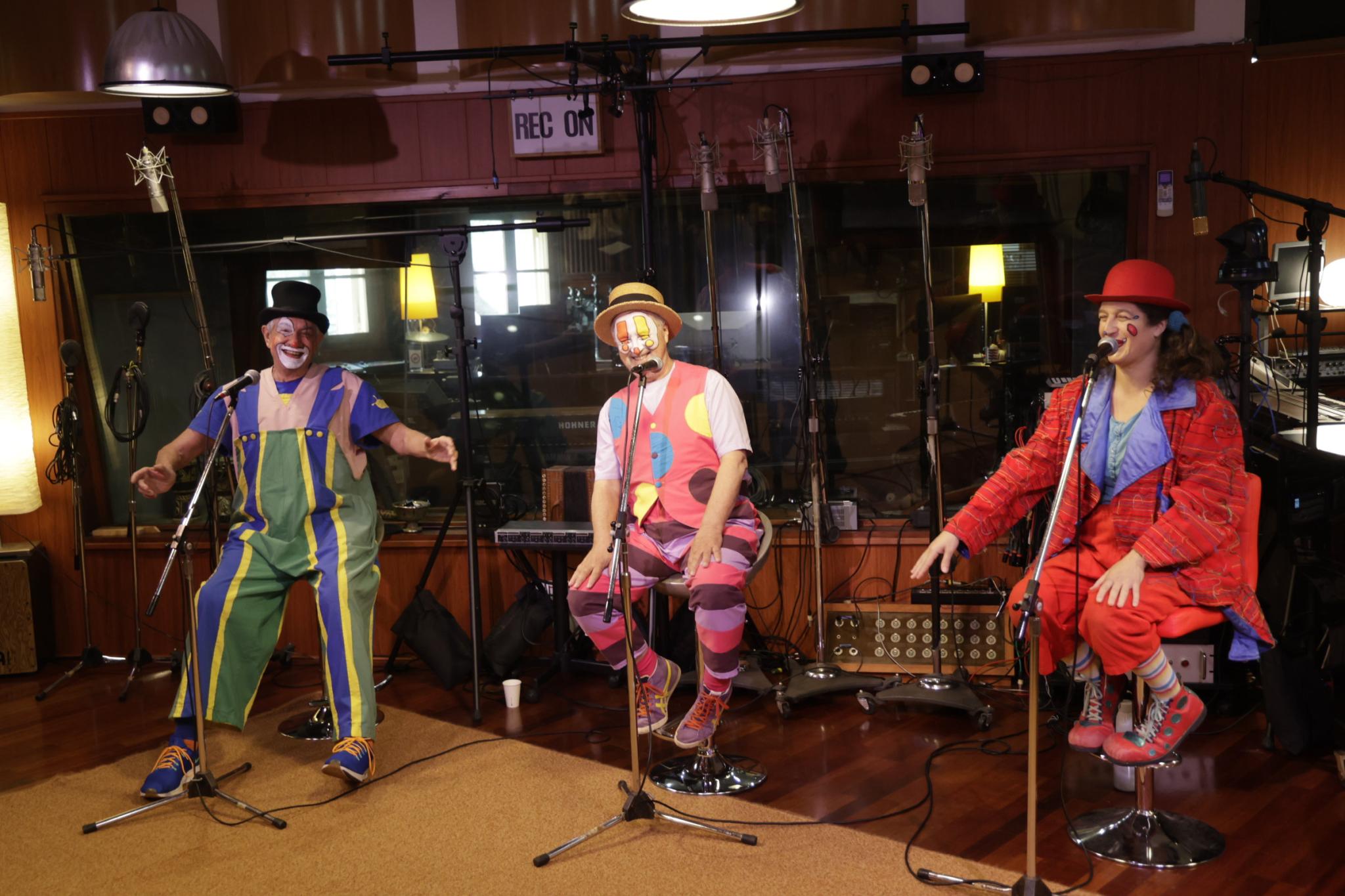 Cucorba se despide del «público más exigente»