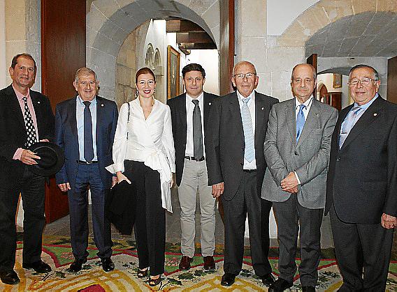 XXXVIII aniversario de la Constitución