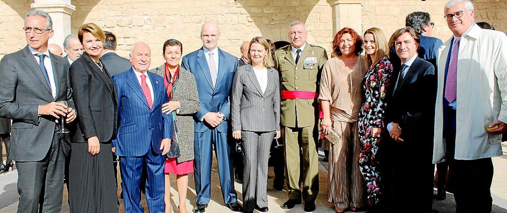 XXXVIII aniversario de la Constitución