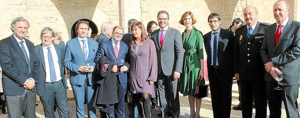 XXXVIII aniversario de la Constitución