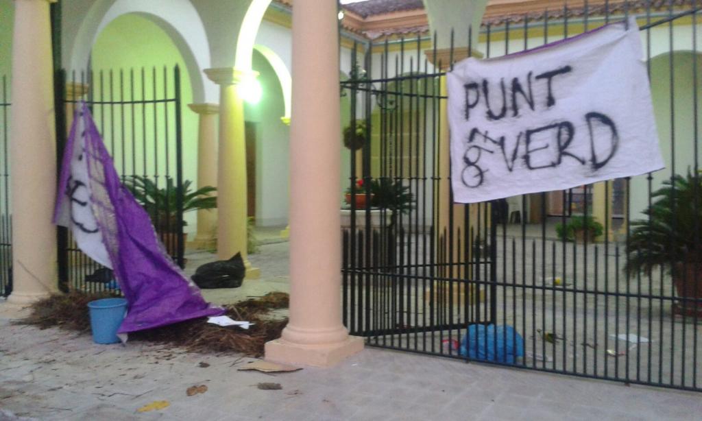 Inocentadas de los quintos del Pla de Mallorca
