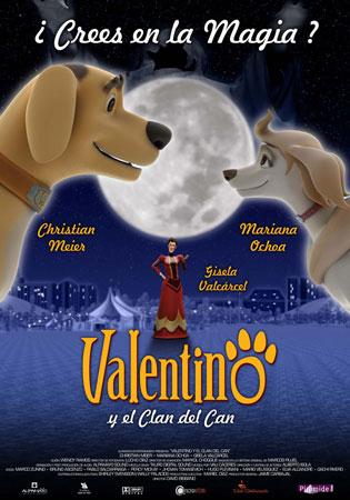 Ver detalle de la película