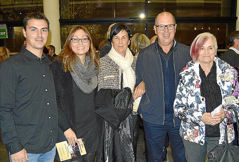 La Orquestra Simfònica de Balears presenta Don Giovanni en Manacor