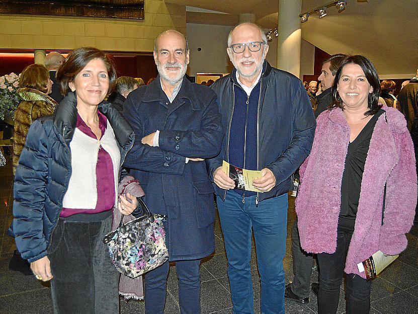 La Orquestra Simfònica de Balears presenta Don Giovanni en Manacor