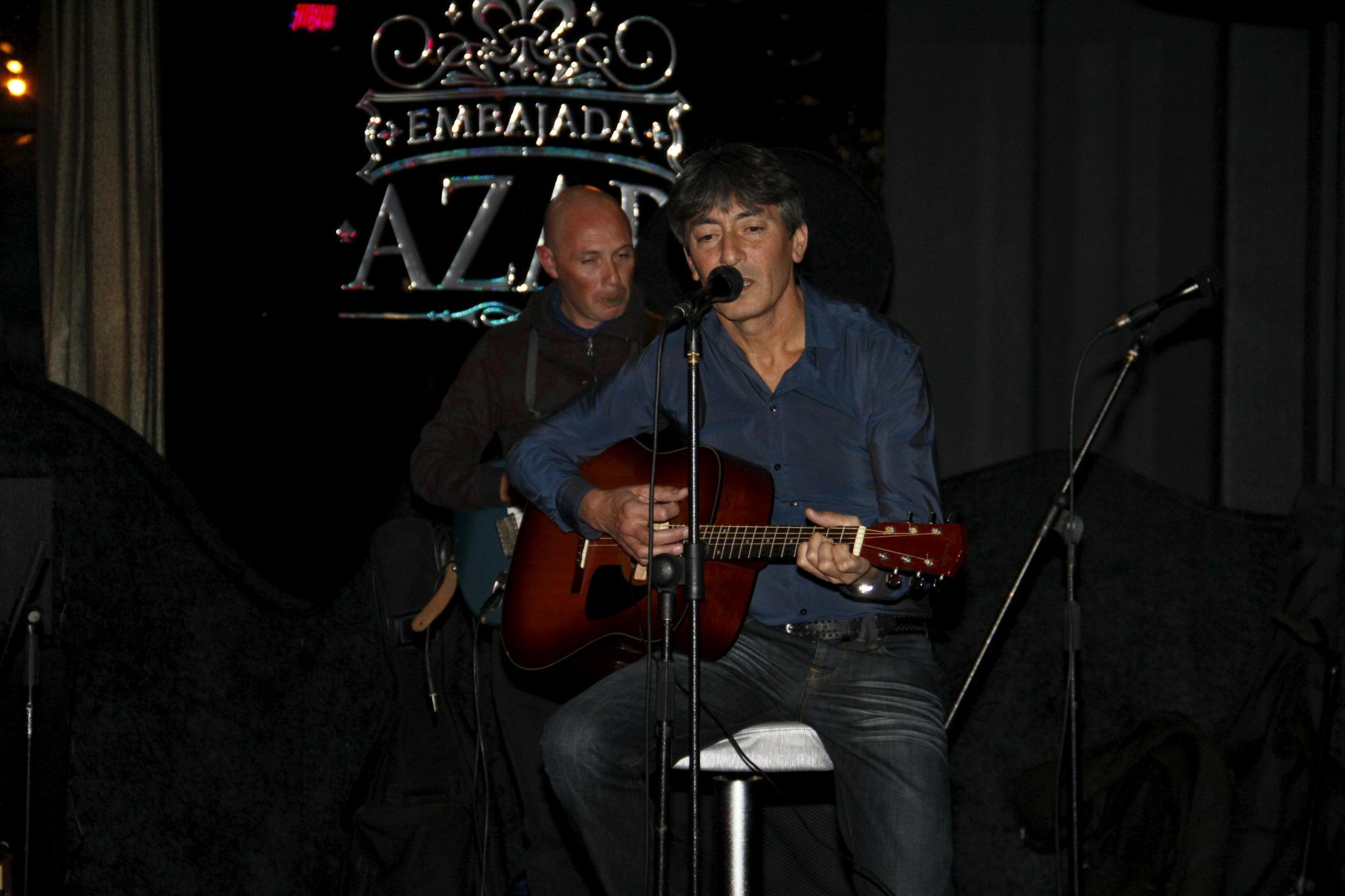Daniel Cueto