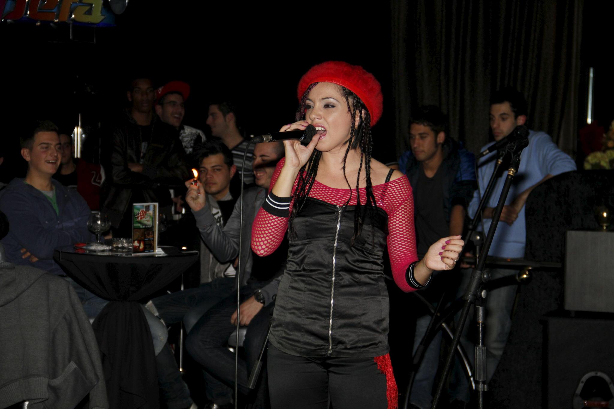 Silvia Luna