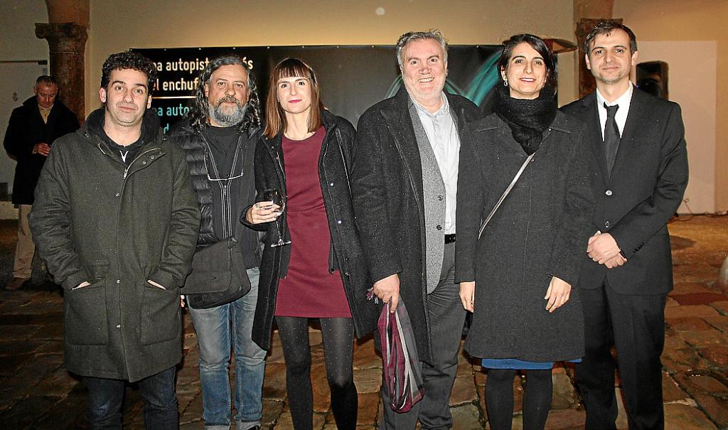 Exposición en el Solleric de las obras finalistas