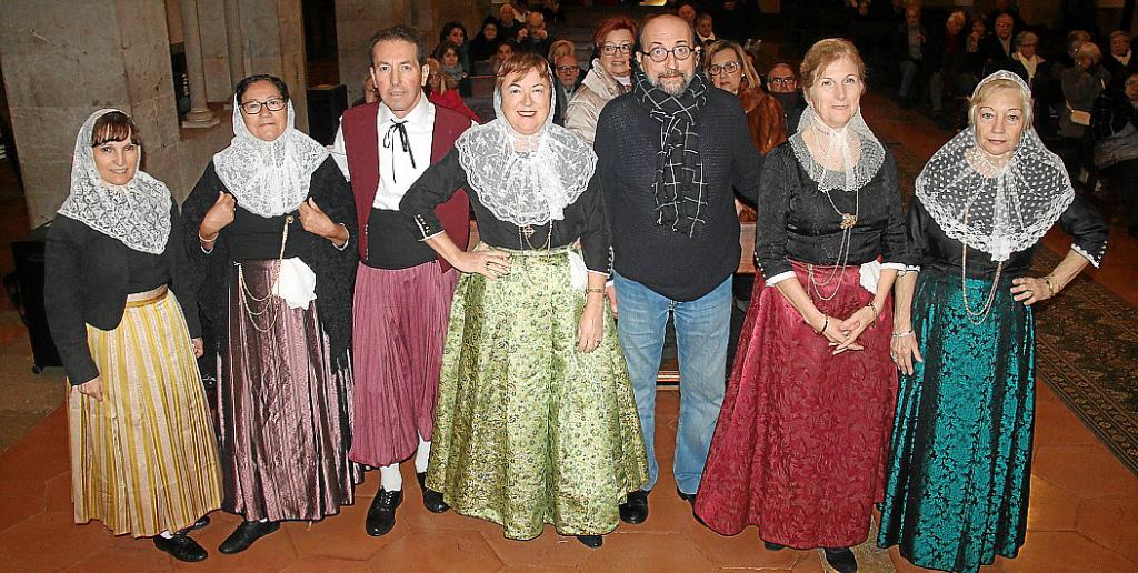 Misa 'pagesa' en Sant Sebastià