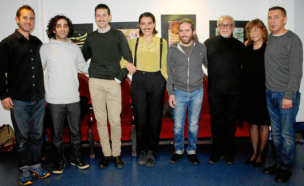 premis ciutat de palma