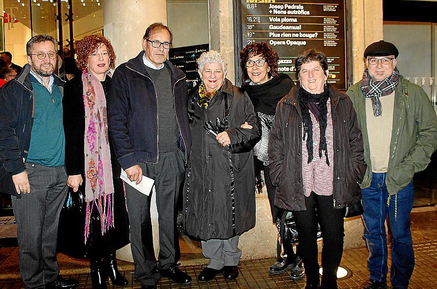 Premis Ciutat de Palma