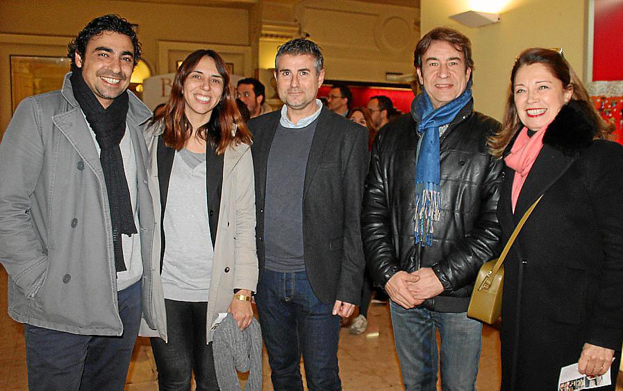 Estreno de 'La Llave de Dalí'