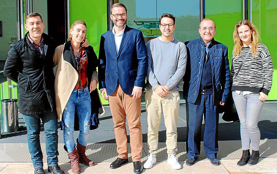 Es Baluard celebra sus 13 años