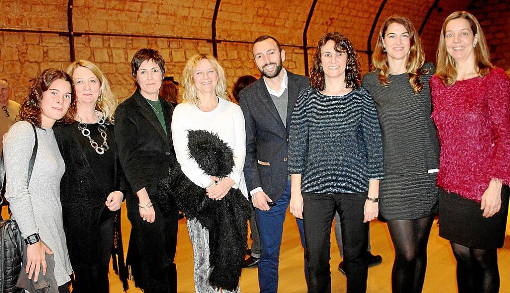 Es Baluard celebra sus 13 años