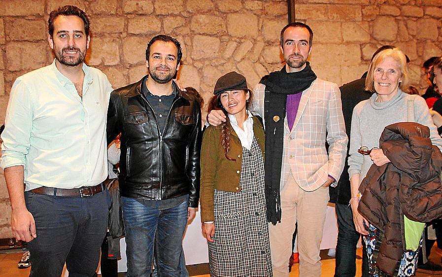 Es Baluard celebra sus 13 años