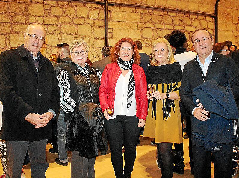 Es Baluard celebra sus 13 años