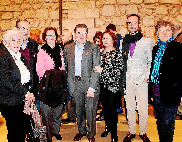 Es Baluard celebra sus 13 años