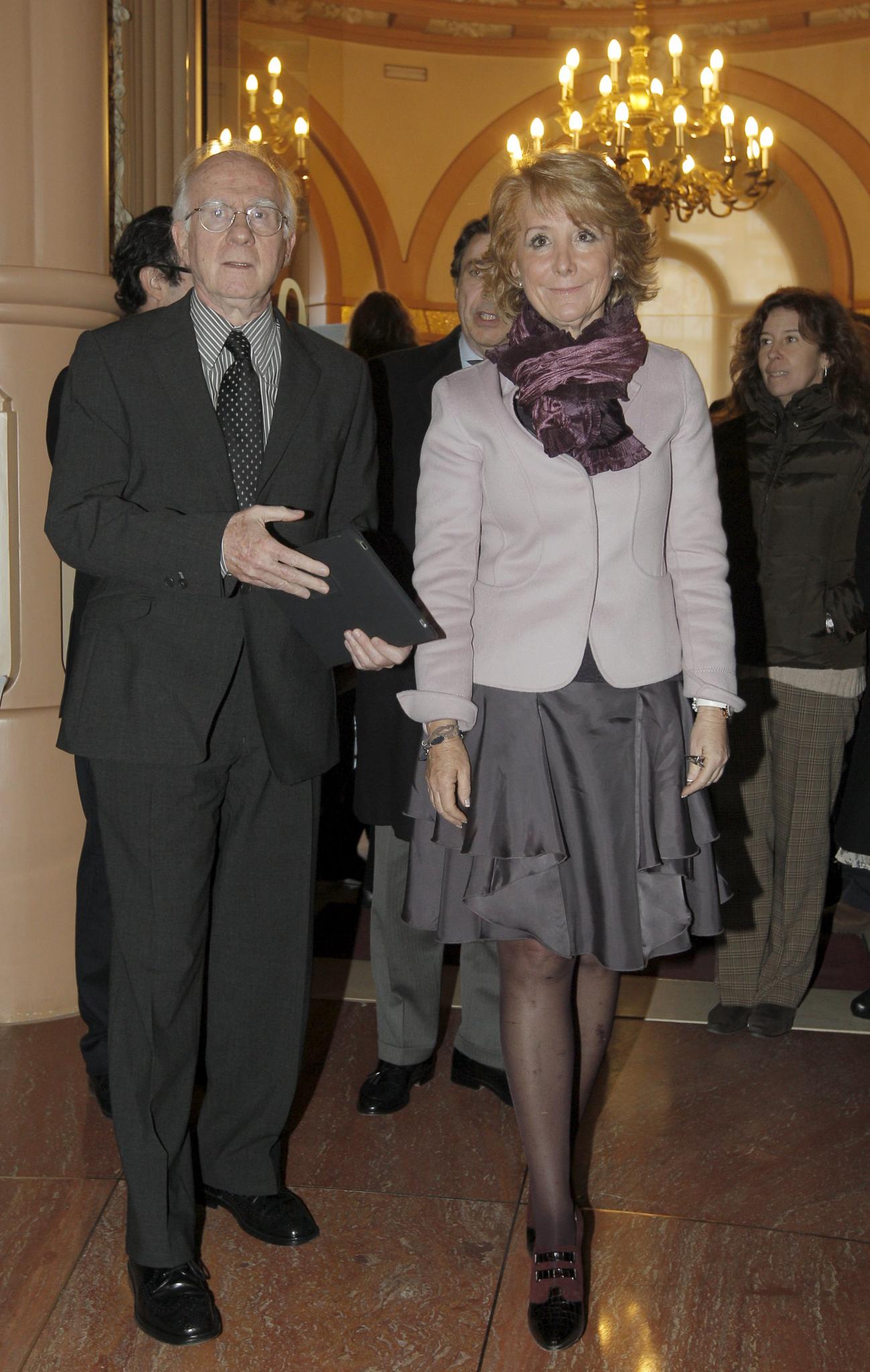 Velando a Enrique Morente