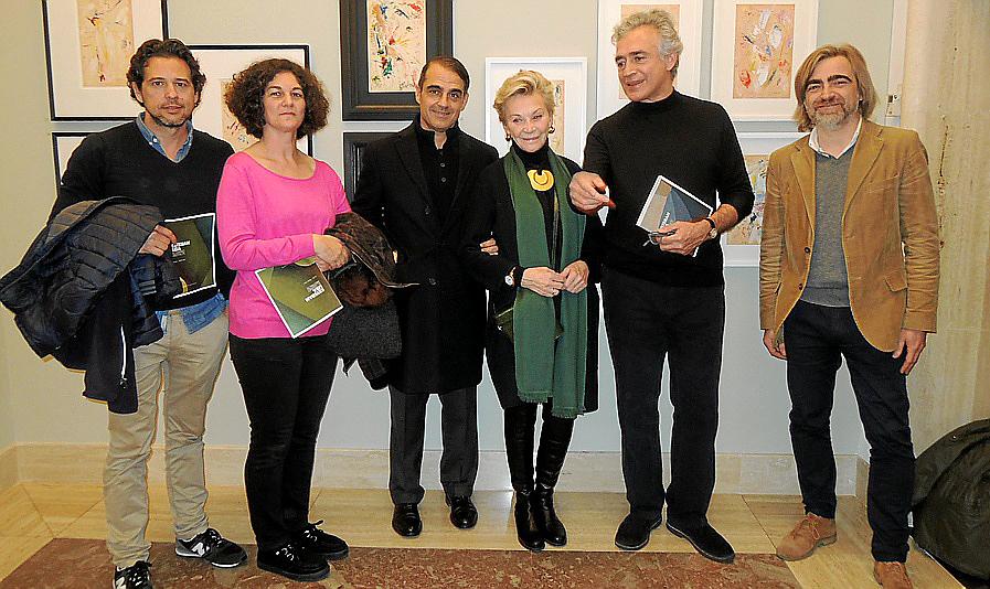 Arte en la Fundación Juan March