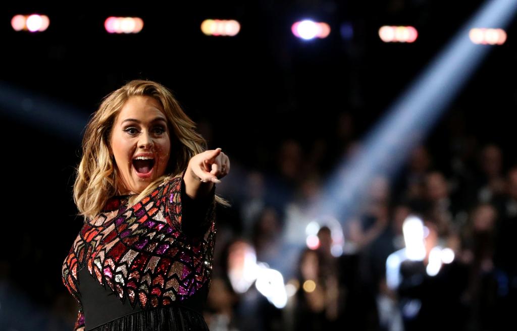Adele