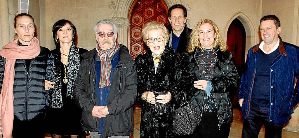 Medalla de Honor de Bellas Artes a Rafael Moneo