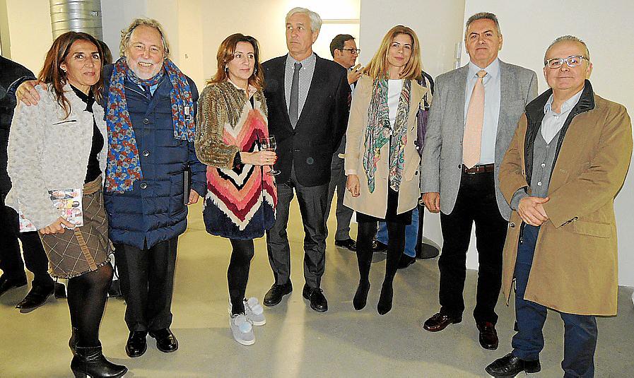 Presentación de 'Empresarios con valor'