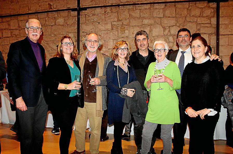 Elaboradores de la DO Oli de Mallorca presentaron su aceite novel