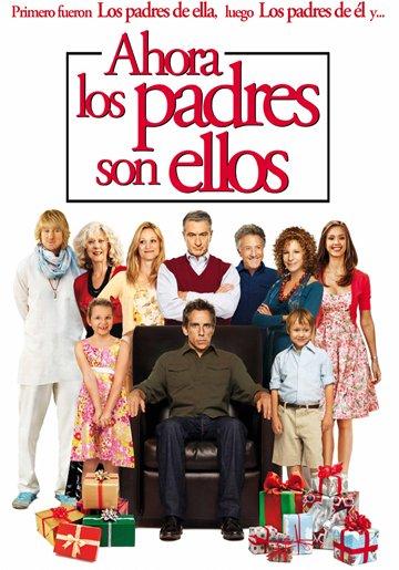 Ver detalle de la película