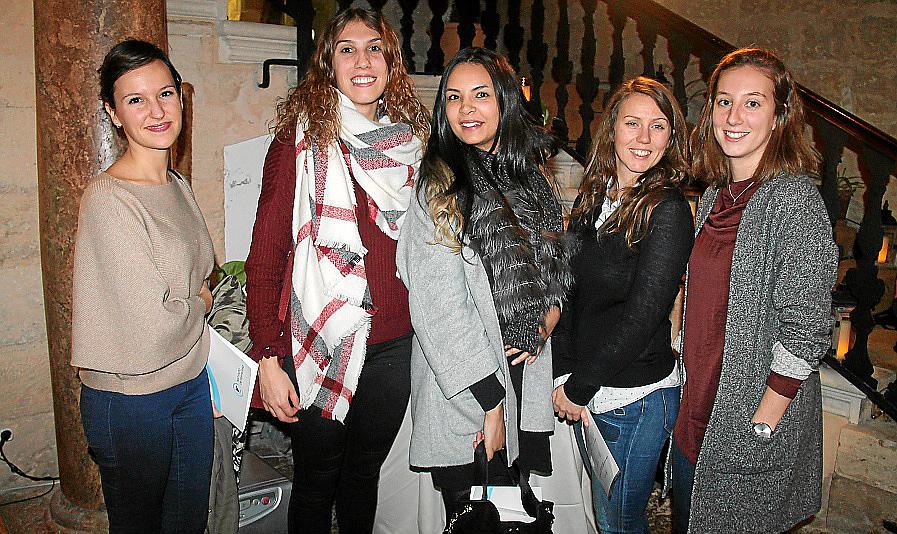 Cóctel de clausura de la I Jornada de Fertilidad