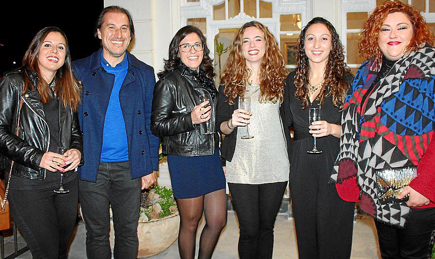 Los dentistas celebran su patrona