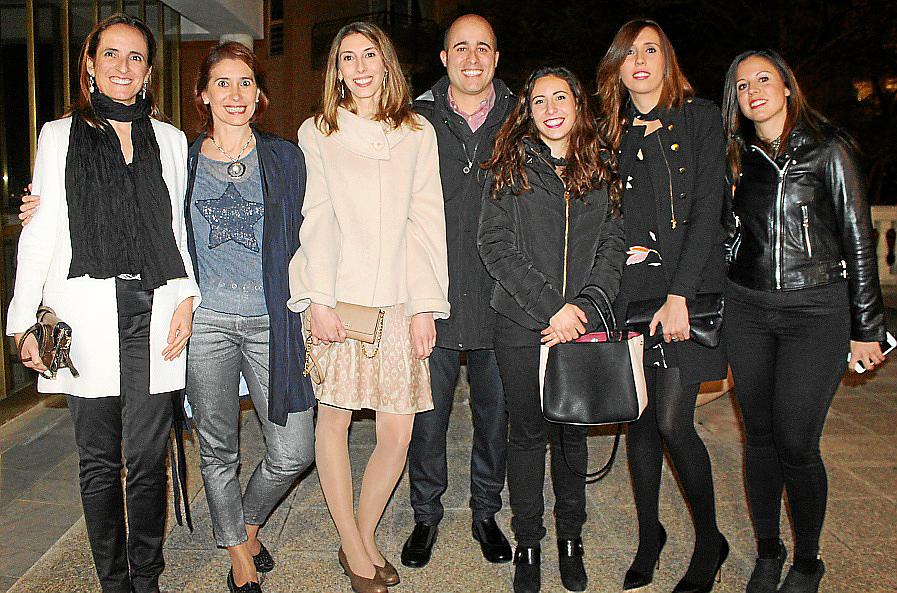 Los dentistas celebran su patrona