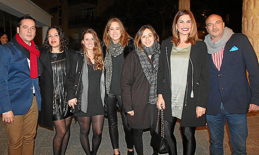 Los dentistas celebran su patrona