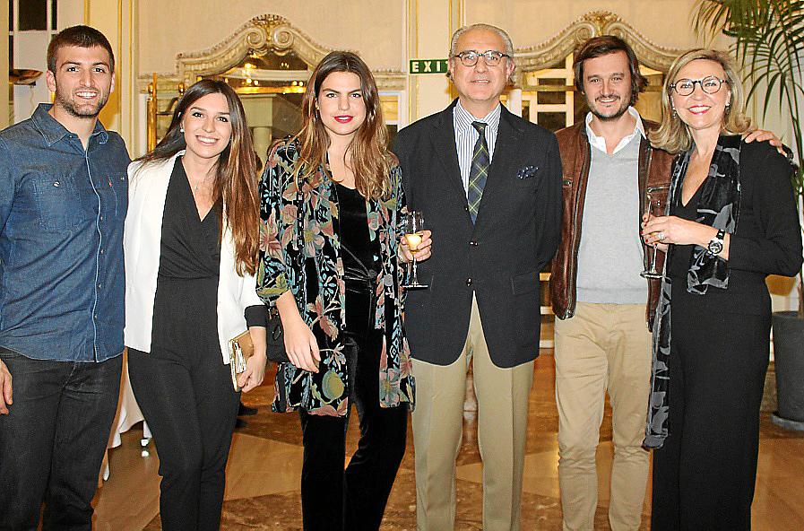 Los dentistas celebran su patrona