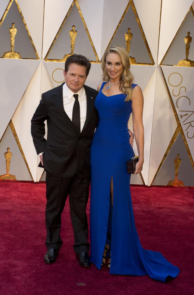 89 edición de los premios Oscar
