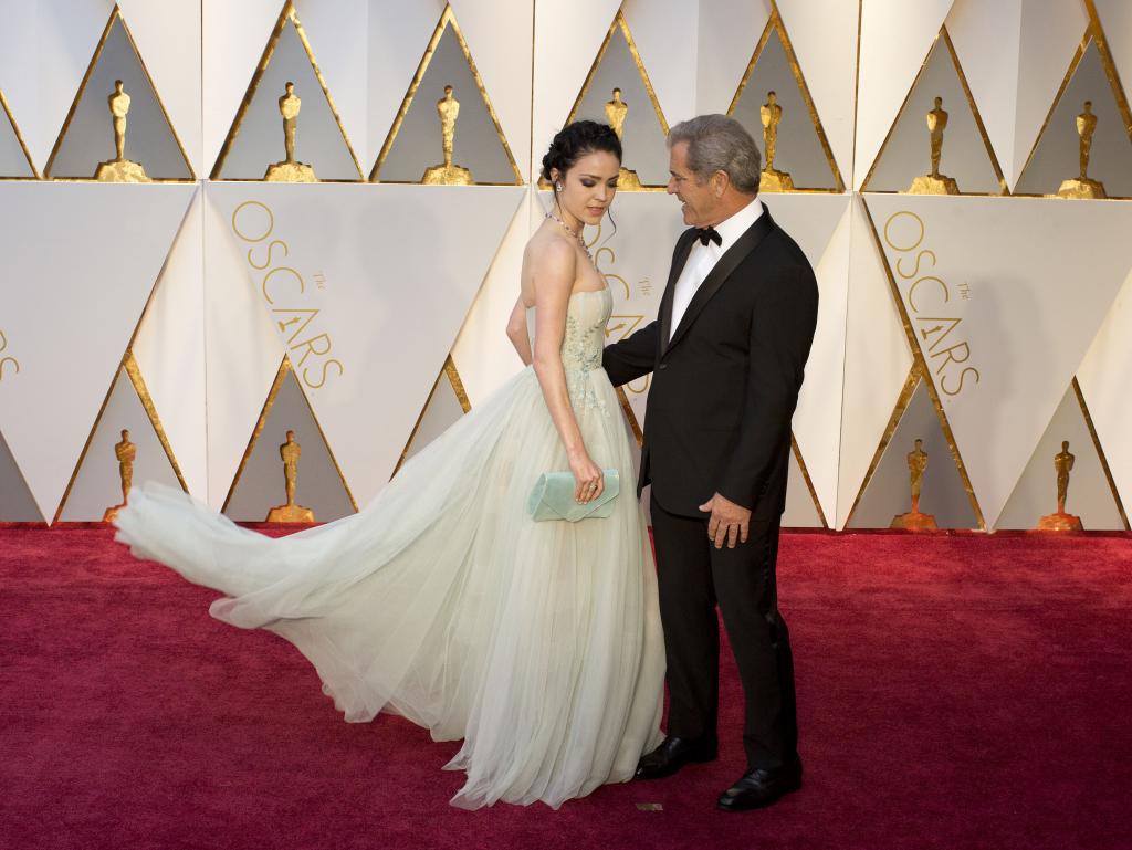 89 edición de los premios Oscar