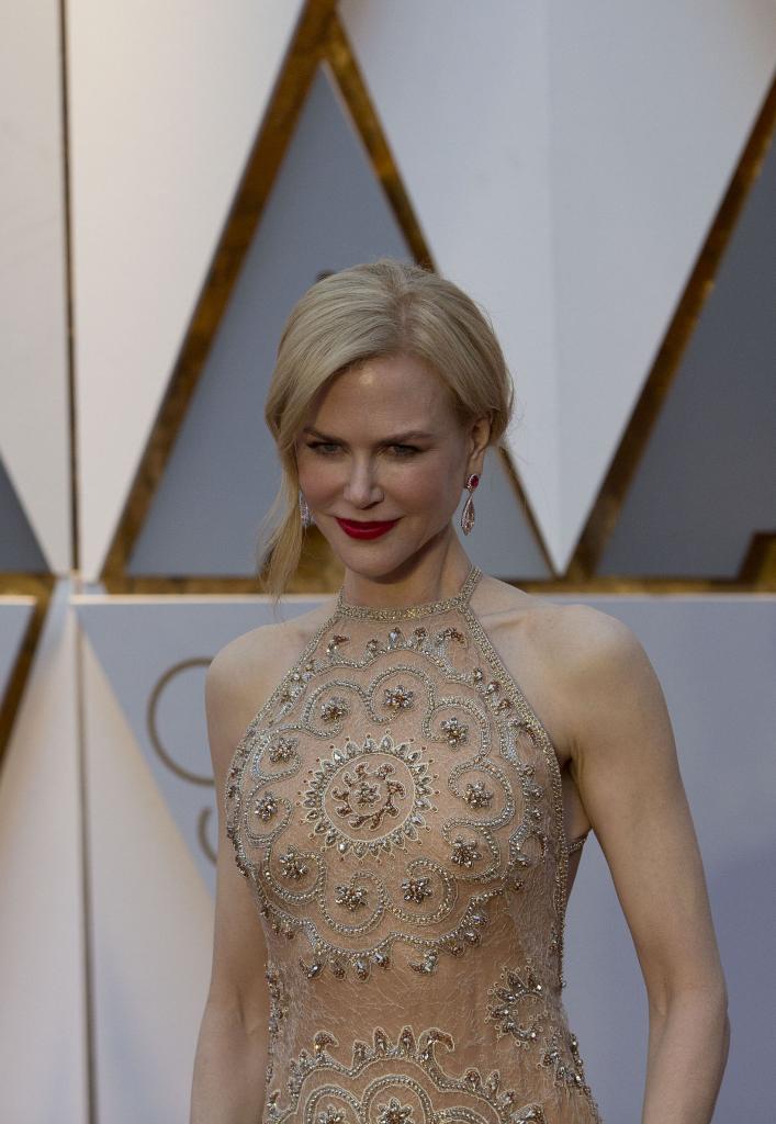 89 edición de los premios Oscar