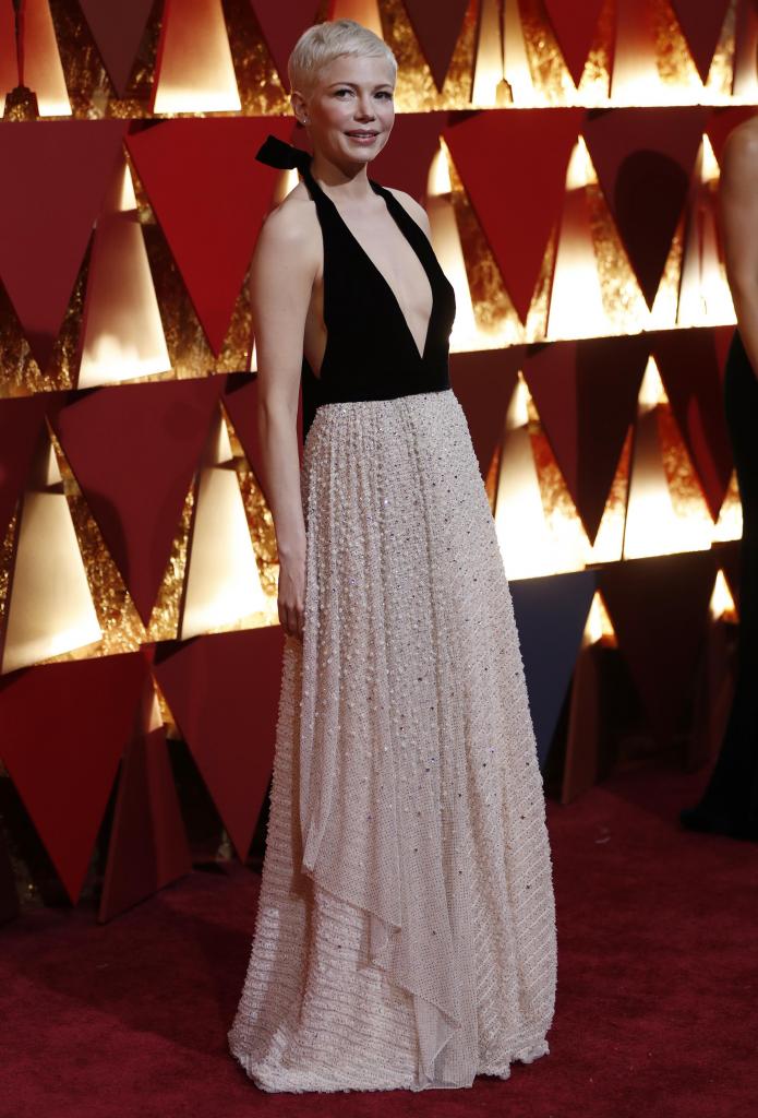 89 edición de los premios Oscar