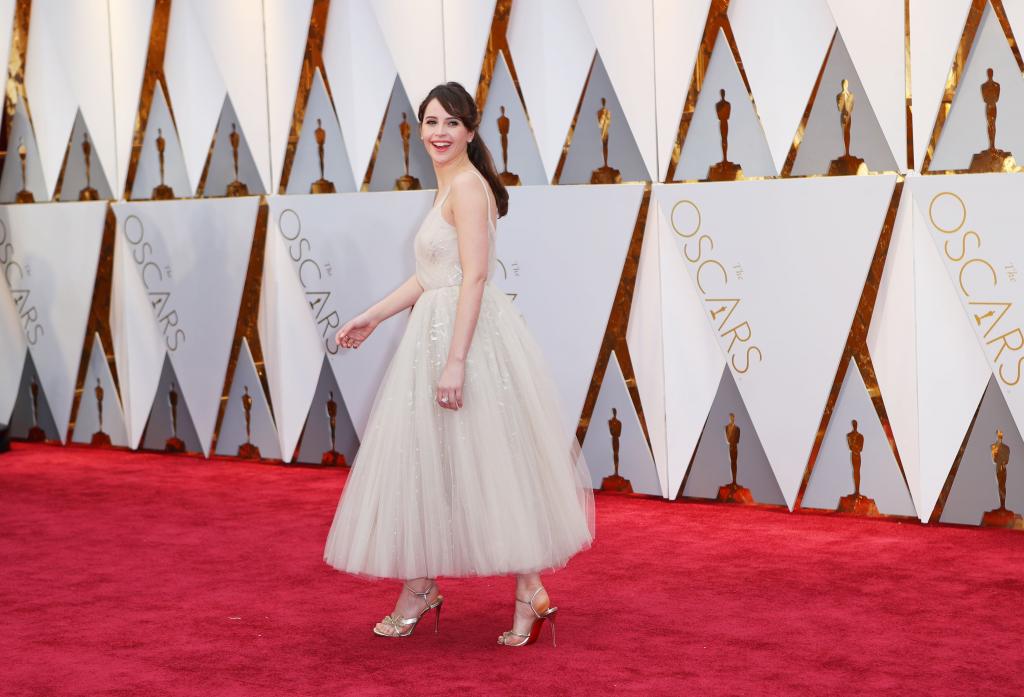 89 edición de los premios Oscar